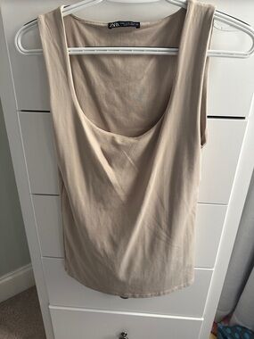 Zara Tank Top